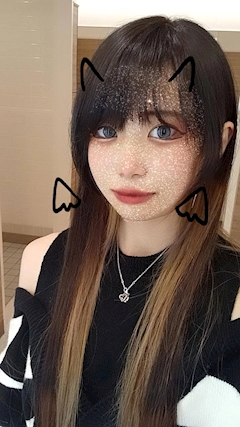 プロフィール写真3・わかば｜Girls dining bar Honey Bee・ハニービー - 富士のガールズバー