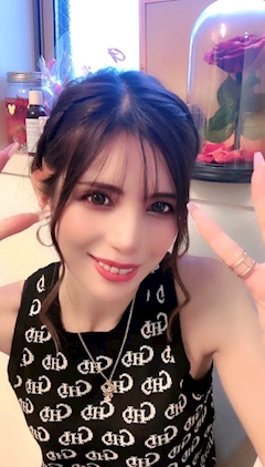 プロフィール写真5・ひとみ⭐️アテナ|CASUAL CLUB ATHENA・アテナ - 蒲田東口のキャバクラ