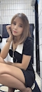 プロフィール写真1・ひとみ⭐️アテナ|CASUAL CLUB ATHENA・アテナ - 蒲田東口のキャバクラ
