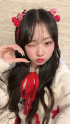 プロフィール写真3・かりん|Girls Bar ぱすてるのーと - 西中島のガールズバー