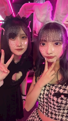 👘うさ👘「ろぐいん!!」