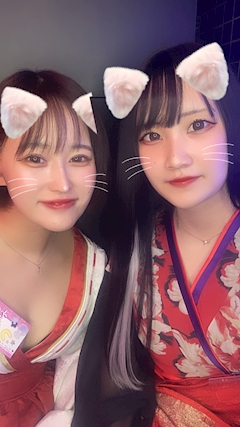 👘うさ👘「どうしようかなぁ💭⑅」