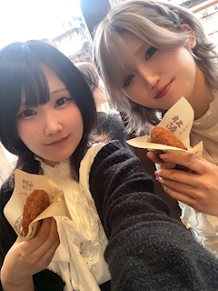 👘うさ👘「旅行(∩ᐡ. ̫ .ᐡ )⊃━♥ ﾟ」