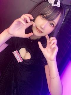 プロフィール写真18・👘うさ👘｜Luxury BAR CHANCE・チャンス - ミナミのガールズバー