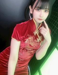 プロフィール写真17・👘うさ👘｜Luxury BAR CHANCE・チャンス - ミナミのガールズバー