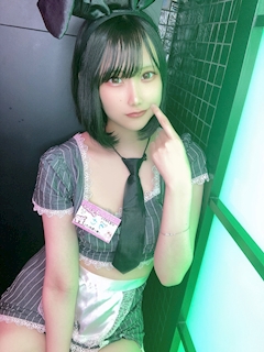 プロフィール写真23・👘うさ👘｜Luxury BAR CHANCE・チャンス - ミナミのガールズバー