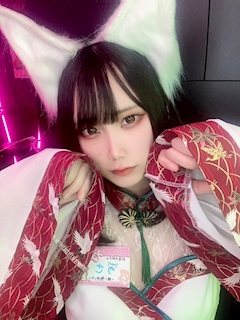 プロフィール写真8・👘うさ👘｜Luxury BAR CHANCE・チャンス - ミナミのガールズバー