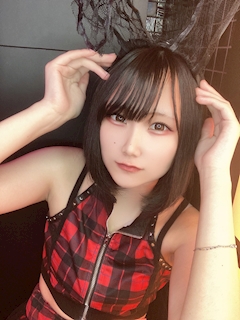 プロフィール写真20・👘うさ👘｜Luxury BAR CHANCE・チャンス - ミナミのガールズバー