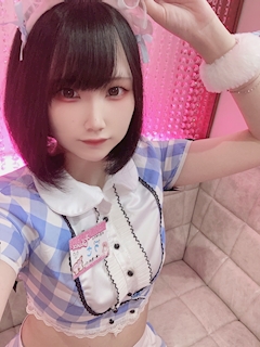 プロフィール写真24・👘うさ👘｜Luxury BAR CHANCE・チャンス - ミナミのガールズバー