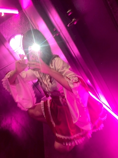 プロフィール写真10・👘うさ👘｜Luxury BAR CHANCE・チャンス - ミナミのガールズバー