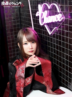 プロフィール写真5・👘うさ👘｜Luxury BAR CHANCE・チャンス - ミナミのガールズバー