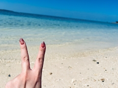 プロフィール写真1・めい｜StylishClub SALON・スタイリッシュクラブ サロン - 三島のキャバクラ