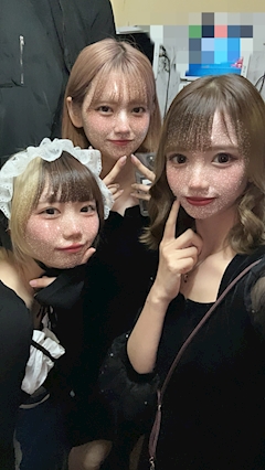 ちえ「退勤🎲」