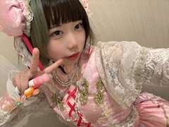 プロフィール写真5・ちえ｜Girls Bar AHKAH’s 安城店・アーカーズ アンジョウテン - 安城のガールズバー