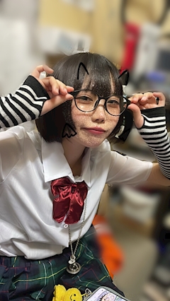 プロフィール写真3・ちえ｜Girls Bar AHKAH’s 安城店・アーカーズ アンジョウテン - 安城のガールズバー