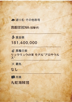 プロフィール写真2・セナ｜GRANDE・グランデ - 池袋東口のキャバクラ