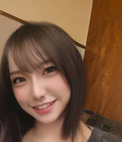 プロフィール写真1・山崎　桜子｜紺碧 Azur du secret・アジュール - 歌舞伎町のクラブ/ラウンジ