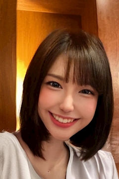 プロフィール写真2・山崎　桜子｜紺碧 Azur du secret・アジュール - 歌舞伎町のクラブ/ラウンジ