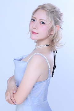 プロフィール写真1・りか🐰｜PLATINUM・プラチナ - 大宮/南銀のガールズバー