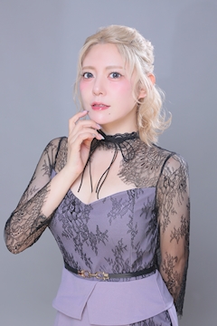 プロフィール写真2・りか🐰｜PLATINUM・プラチナ - 大宮/南銀のガールズバー