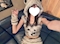 プロフィール写真2・💍 👶🏻❤️ ﾅｲｼｮ ❤️👶🏻 💍｜Girls Lounge Chill・チル - 名古屋 錦のガールズバー