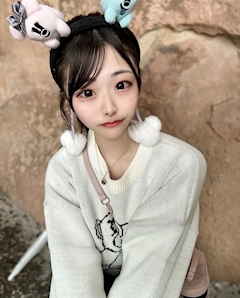 プロフィール写真21・💍 💛😈🖤 ちゃい 🖤😈💛 💍｜Girls Lounge Chill・チル - 名古屋 錦のガールズバー
