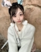 プロフィール写真21・💍 💛😈🖤 ちゃい 🖤😈💛 💍｜Girls Lounge Chill・チル - 名古屋 錦のガールズバー