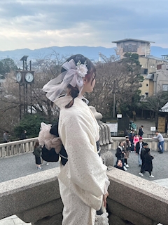 プロフィール写真18・💍 💛😈🖤 ちゃい 🖤😈💛 💍｜Girls Lounge Chill・チル - 名古屋 錦のガールズバー
