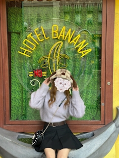 プロフィール写真9・💍 💛😈🖤 ちゃい 🖤😈💛 💍｜Girls Lounge Chill・チル - 名古屋 錦のガールズバー
