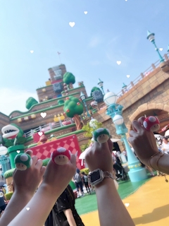 プロフィール写真5・💍 👶🏻❤️ ﾅｲｼｮ ❤️👶🏻 💍｜Girls Lounge Chill・チル - 名古屋 錦のガールズバー