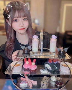 プロフィール写真14・💍 💛😈🖤 ちゃい 🖤😈💛 💍｜Girls Lounge Chill・チル - 名古屋 錦のガールズバー