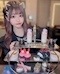 プロフィール写真14・💍 💛😈🖤 ちゃい 🖤😈💛 💍｜Girls Lounge Chill・チル - 名古屋 錦のガールズバー
