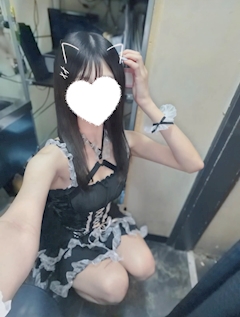 プロフィール写真3・💍 👶🏻❤️ ﾅｲｼｮ ❤️👶🏻 💍｜Girls Lounge Chill・チル - 名古屋 錦のガールズバー