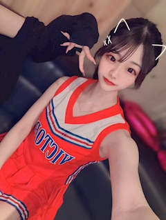 プロフィール写真20・💍 💛😈🖤 ちゃい 🖤😈💛 💍｜Girls Lounge Chill・チル - 名古屋 錦のガールズバー