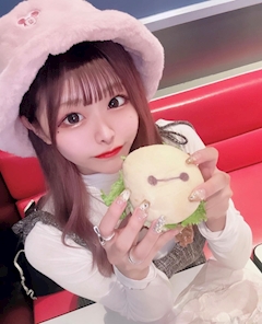 プロフィール写真17・💍 💛😈🖤 ちゃい 🖤😈💛 💍｜Girls Lounge Chill・チル - 名古屋 錦のガールズバー