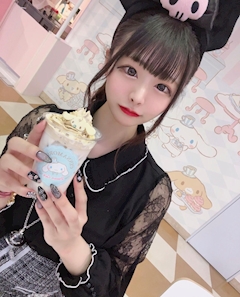 プロフィール写真4・💍 💛😈🖤 ちゃい 🖤😈💛 💍｜Girls Lounge Chill・チル - 名古屋 錦のガールズバー