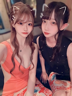 プロフィール写真23・💍 💛😈🖤 ちゃい 🖤😈💛 💍｜Girls Lounge Chill・チル - 名古屋 錦のガールズバー