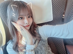 プロフィール写真15・💍 💛😈🖤 ちゃい 🖤😈💛 💍｜Girls Lounge Chill・チル - 名古屋 錦のガールズバー