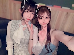 プロフィール写真22・💍 💛😈🖤 ちゃい 🖤😈💛 💍｜Girls Lounge Chill・チル - 名古屋 錦のガールズバー