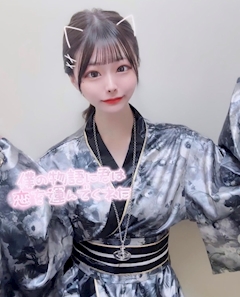 プロフィール写真12・💍 💛😈🖤 ちゃい 🖤😈💛 💍｜Girls Lounge Chill・チル - 名古屋 錦のガールズバー
