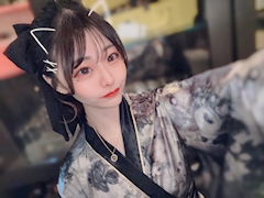 プロフィール写真19・💍 💛😈🖤 ちゃい 🖤😈💛 💍｜Girls Lounge Chill・チル - 名古屋 錦のガールズバー