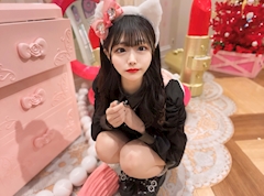プロフィール写真6・💍 💛😈🖤 ちゃい 🖤😈💛 💍｜Girls Lounge Chill・チル - 名古屋 錦のガールズバー