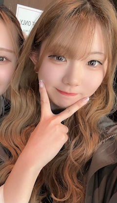プロフィール写真3・なのか｜Girl's Bar ANGEL・エンジェル - 八王子のガールズバー