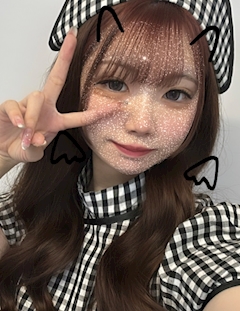 プロフィール写真2・なのか｜Girl's Bar ANGEL・エンジェル - 八王子のガールズバー