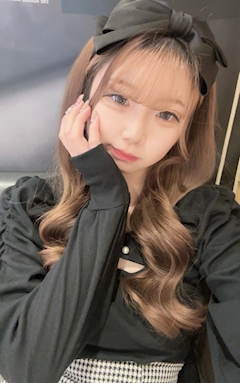 プロフィール写真1・なのか｜Girl's Bar ANGEL・エンジェル - 八王子のガールズバー