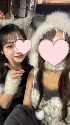 プロフィール写真2・はる｜Girl's Bar ViviQ・ヴィヴィック - 本八幡のガールズバー