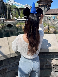 プロフィール写真1・ねお｜BAR JACK・ジャック - 小岩のガールズバー