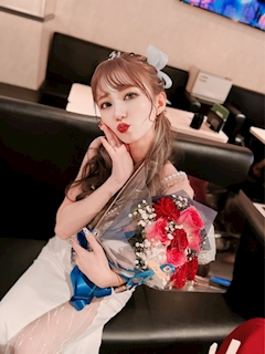 プロフィール写真7・🩵🩷ももか🖤🤍|Club蘭・ラン - 名古屋 錦のガールズバー