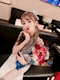 プロフィール写真7・🩵🩷ももか🖤🤍|Club蘭・ラン - 名古屋 錦のガールズバー