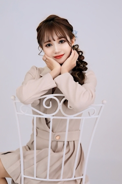 プロフィール写真12・🩵🩷ももか🖤🤍|Club蘭・ラン - 名古屋 錦のガールズバー
